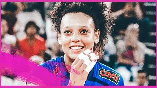 Volley Femminile, Valentina Diouf sul caso Egonu-Mazzanti: “Massima solidarietà” 