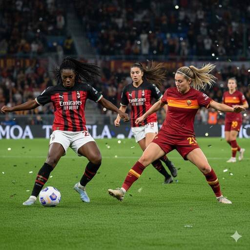 Calcio Femminile: convertire la Visibilità in Valore