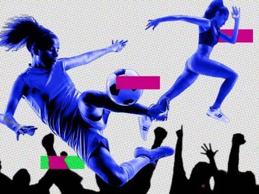  Il business  sportivo e l'inclusione per le donne