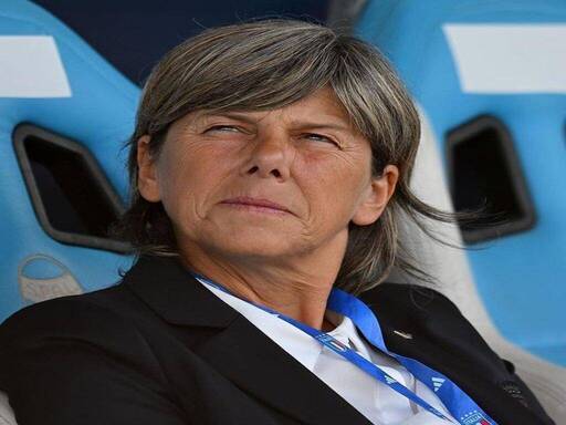 Mondiali Femminili, la ct Bertolini carica le azzurre: "Siamo pronte"