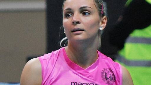 Giulia Leonardi, la pallavolista di Firenze: inizi, carriera e il ritorno dopo la gravidanza