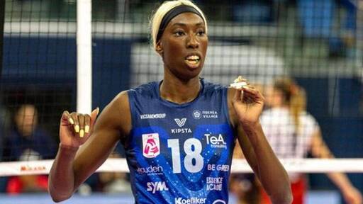 Paola Egonu, la dea del volley azzurro: campionessa dentro e fuori dal campo