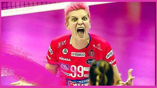 Turchia: volley femminile nel caos, Ebrar Karakurt attaccata dagli estremisti: “Indegna di far parte della squadra nazionale" 