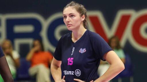 Kara Bajema, il mondo della schiacciatrice americana: origini, carriera, trofei e laurea  