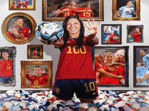 Mondiali Femminili, l’arbitro fa confusione con il Var e cambia decisione davanti al pubblico incredulo