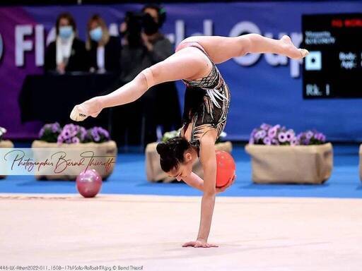 La Coppa del Mondo di Ginnastica Artistica arriva a Milano