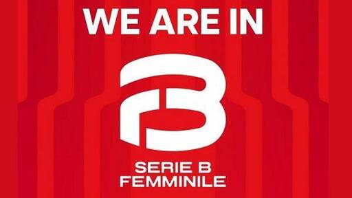 VICENZA CALCIO FEMMINILE PROMOSSO IN SERIE B