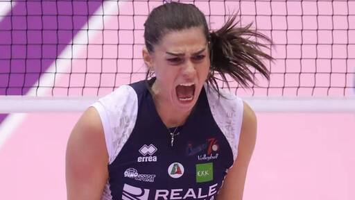 Francesca Villani, chi è la schiacciatrice della Savino Del Bene: età, famiglia, carriera e università 