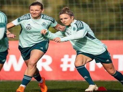 Mondiali Femminili 2023, la Germania insegue il terzo titolo