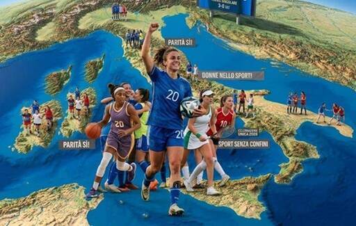 8 marzo la Festa dei traguardi e delle sfide! 