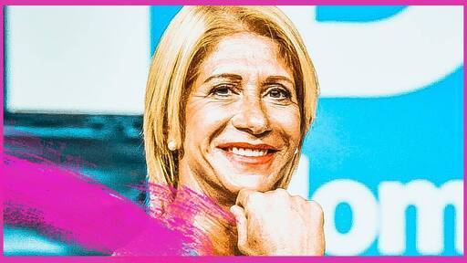 Calcio Femminile, Carolina Morace farà parte del Football Board della UEFA