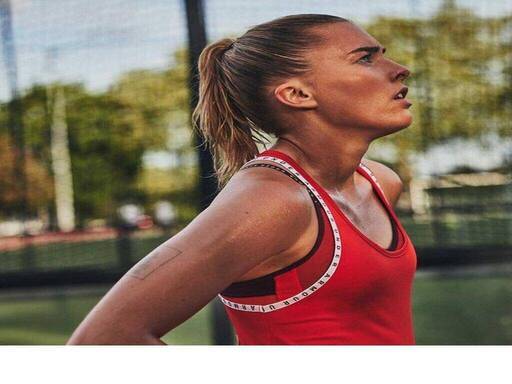 Calcio Femminile, dagli Usa gli scarpini disegnati per sole donne