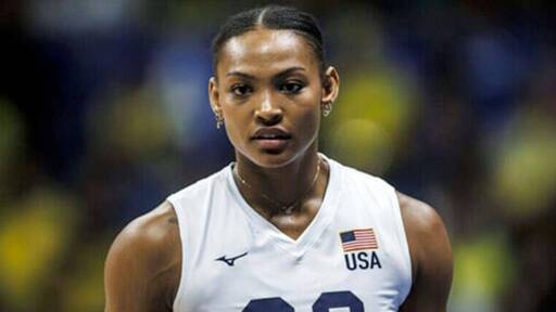 Khalia Lanier, chi è la pallavolista americana dell’Imoco: Papà Bob, gli inizi e il legame con l’Italia  