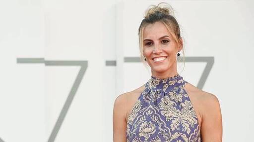 Tania Cagnotto per “La Luce delle donne”