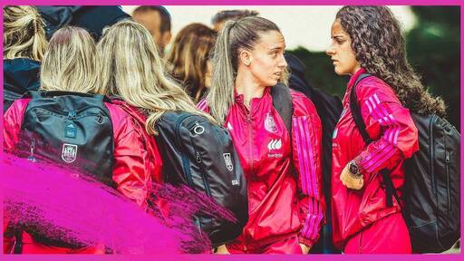 Spagna Femminile, raggiunto l'accordo tra giocatrici e Federazione
