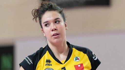 Chi è Rachele Morello, tutto sulla pallavolista del Chieri 76: inizi, carriera, famiglia sportiva e fidanzato 