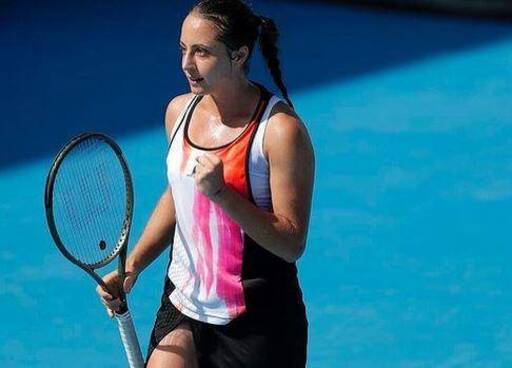 Elisabetta Cocciaretto vince WTA di Losanna ed entra tra le prime 30 del ranking mondiale