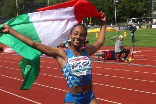 Strepitosa Larissa! Regina ancora una volta nella Diamond League