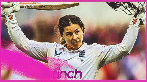 Tammy Beuamont: "Mi piace forse rappresentare un gruppo che non è sempre visto sulla copertina delle riviste"