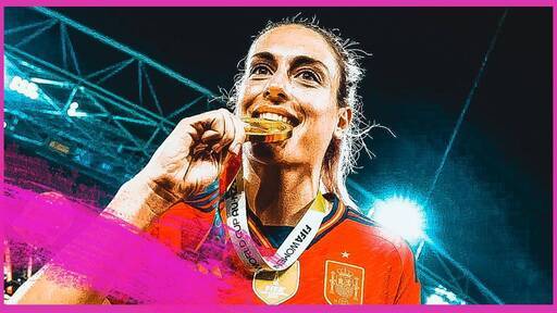 Spagna, il discorso di Alexia Putellas contro gli abusi verso le donne: “Non ci fermeremo”