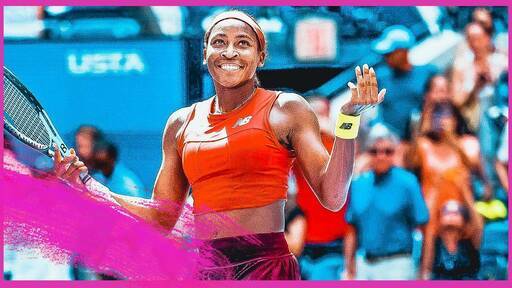 Tennis femminile, Coco Gauff ribalta Sabalenka e trionfa agli US Open