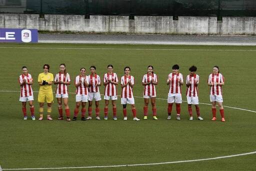 WVFC - VOCI BIANCOROSSE - COMUNICATO STAMPA