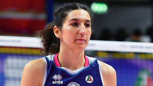 Beatrice Molinaro, la centrale di Cuneo con il Piemonte nel cuore 