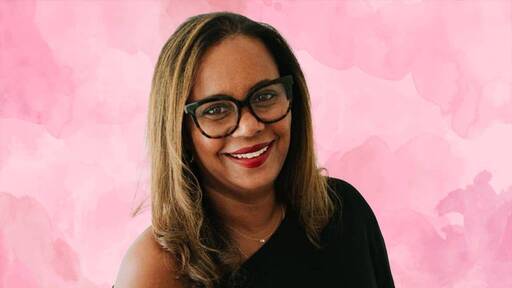 Nancy Gold: tutti i Santi dalla sua parte