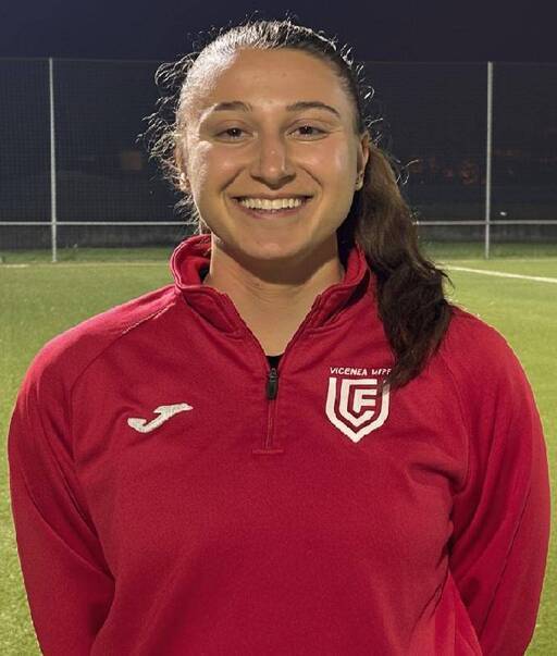 Benvenuta Emma Perrone