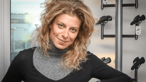 50,267 km in un'ora: Vittoria Bussi, la Regina della Velocità