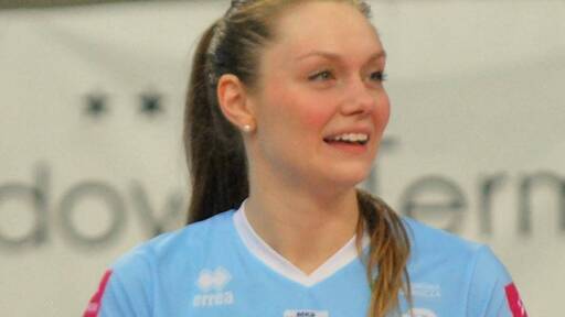 Micha Hancock, la campionessa americana di Casalmaggiore: carriera e successi