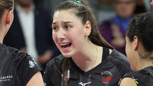 Beatrice Gardini, la promessa mantenuta del volley: dalla gavetta in A2 alla firma con Vallefoglia 