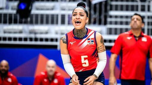 Brenda Castillo, la strepitosa campionessa domenicana: inizi, carriera, cadute e trionfi