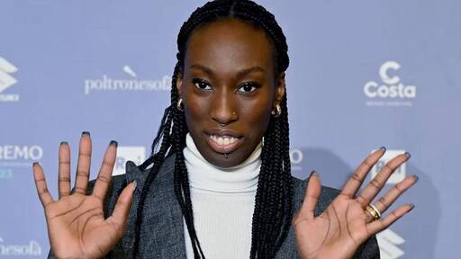 Paola Egonu è tornata, Mazzanti? Spazzato via da un colpo di tosse 