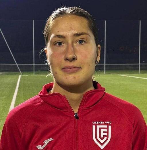 Benvenuta Anni Hakasalo!