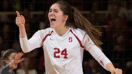 Audriana Fitzmorris, la schiacciatrice americana di Bergamo: il percorso e l’approdo in A1 