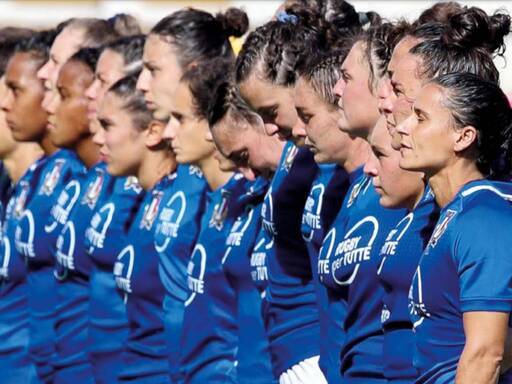 Italia del rugby vittoriosa contro gli Usa