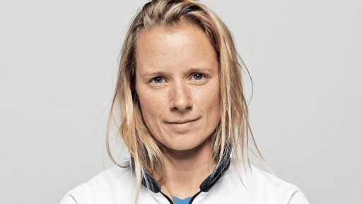 Hannah Mills Obe: questa partnership è incredibilmente eccitante!!