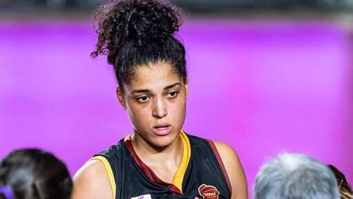 Celeste Plak, l’ex pallavolista di Roma da poco passata al Besiktas: carriera tra club e nazionale 