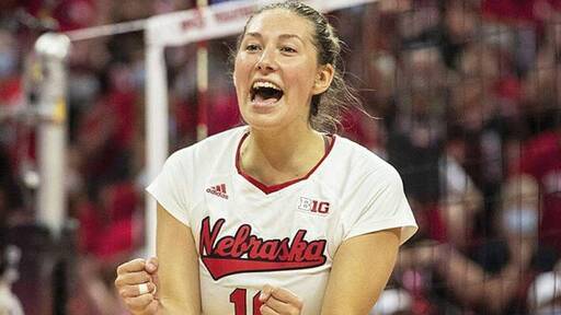 Madison Kubik, la schiacciatrice di Cuneo: dall’università americana alla serie A1 