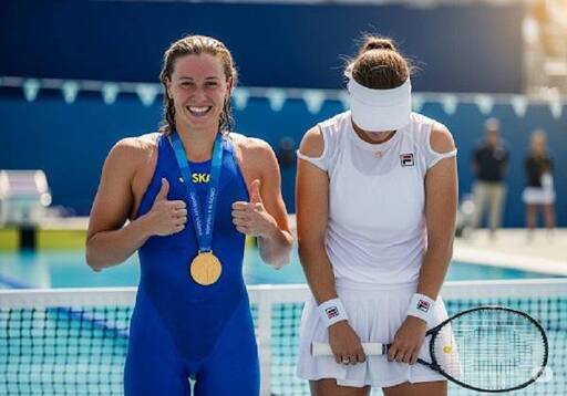 Le Montagne Russe Emotive Nello Sport Femminile: tra Apice e Abisso