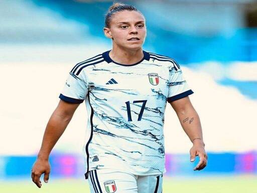 Coppa del Mondo, Italia Svezia: Boattin e Sembrant fidanzate e avversarie in campo