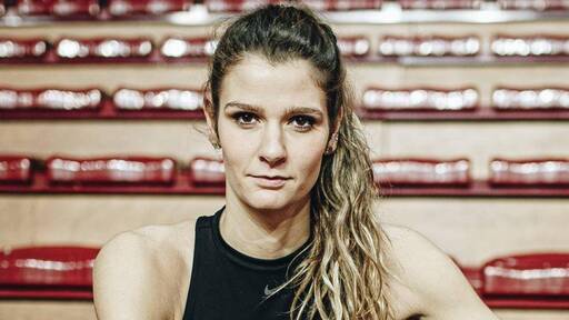 Cristina Chirichella, l’azzura del volley con un passato da capitana: famiglia, interessi, amori e carriera 